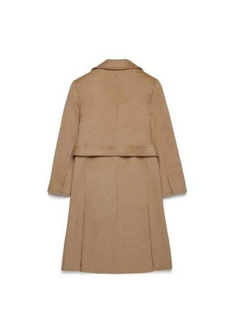 Cappotto con cintura MAX & CO KID | MX0001 MX052MX702